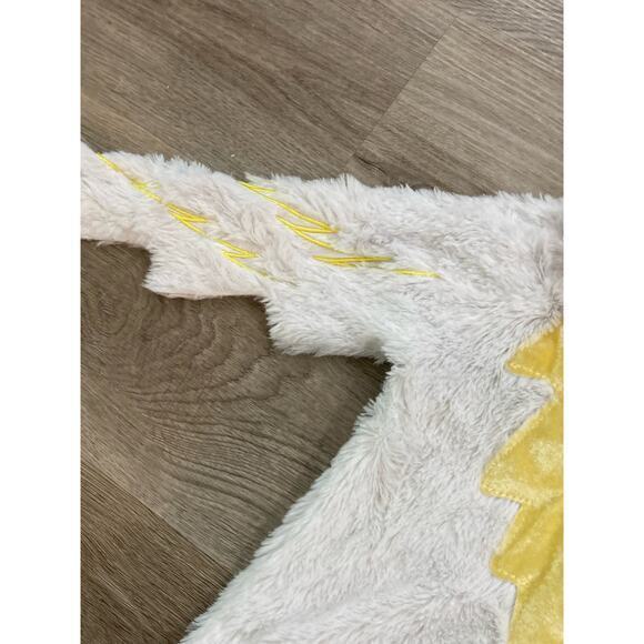 Spirit Halloween Baby Lil Chick Costume‎ 12-18 Months Unisex White Boys Girls - Picture 11 of 13